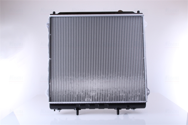 Nissens Radiateur 67482