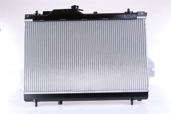 Nissens Radiateur 67484