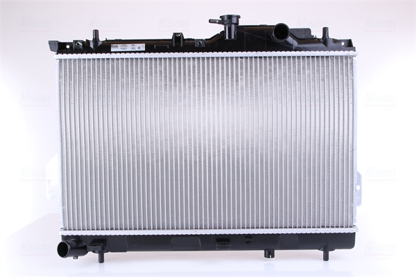 Nissens Radiateur 67484
