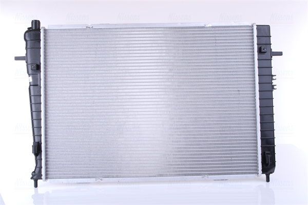 Nissens Radiateur 67486
