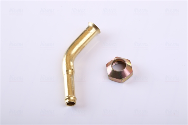 Nissens Radiateur 67486
