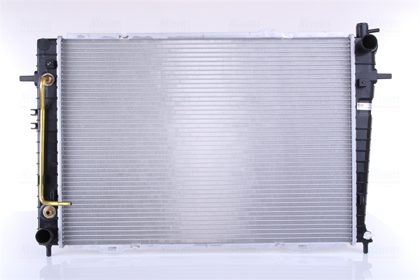 Radiateur Nissens 67486