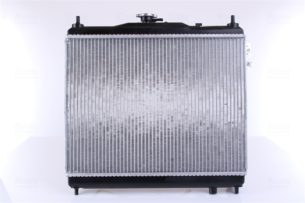 Nissens Radiateur 67496