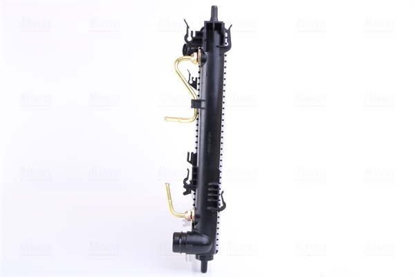 Nissens Radiateur 675002