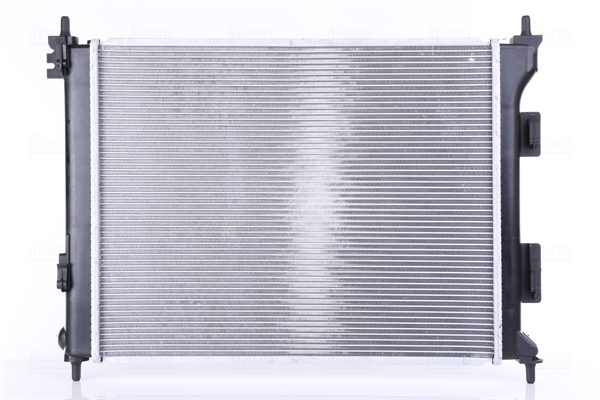 Nissens Radiateur 675002