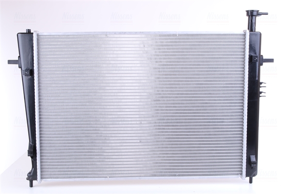 Nissens Radiateur 675003