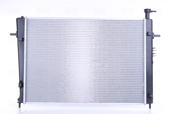 Nissens Radiateur 675005