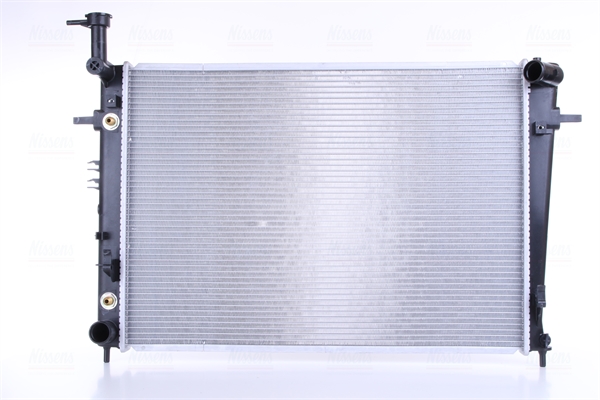 Nissens Radiateur 675005