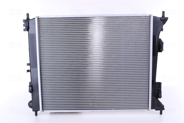 Nissens Radiateur 675007