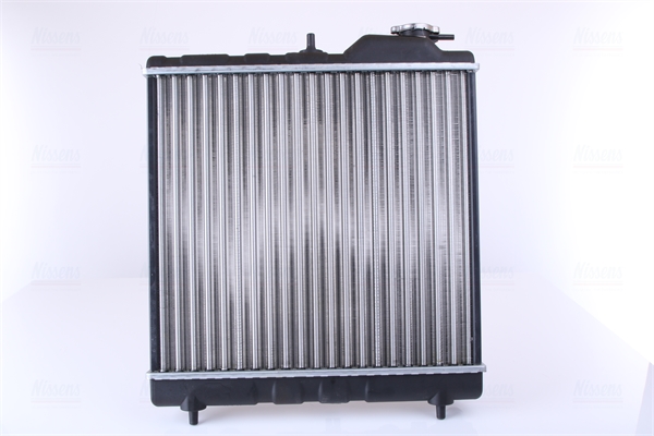 Nissens Radiateur 67500A