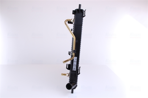 Nissens Radiateur 675014