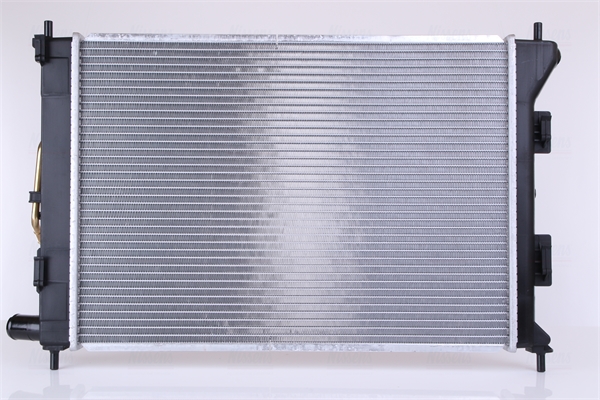 Nissens Radiateur 675014
