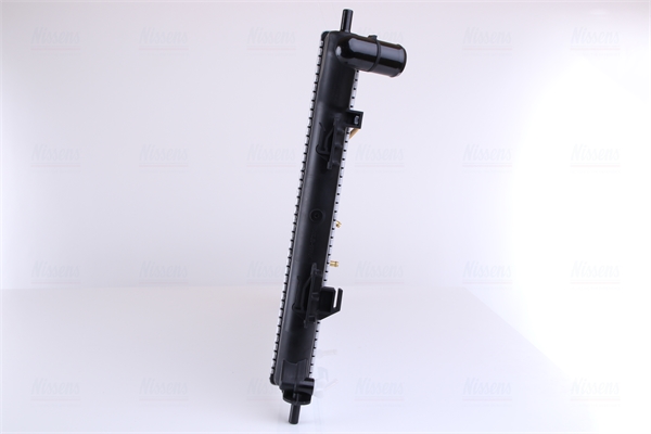Nissens Radiateur 675014