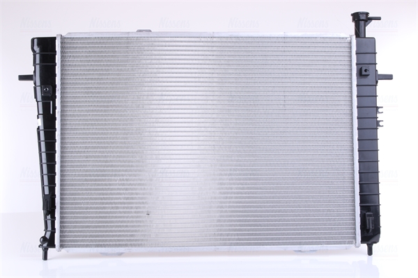 Nissens Radiateur 675015