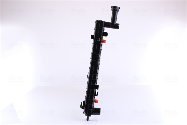 Nissens Radiateur 675015