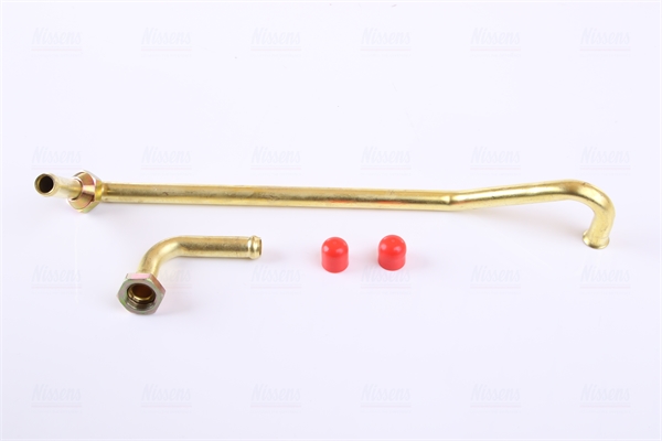 Nissens Radiateur 675015