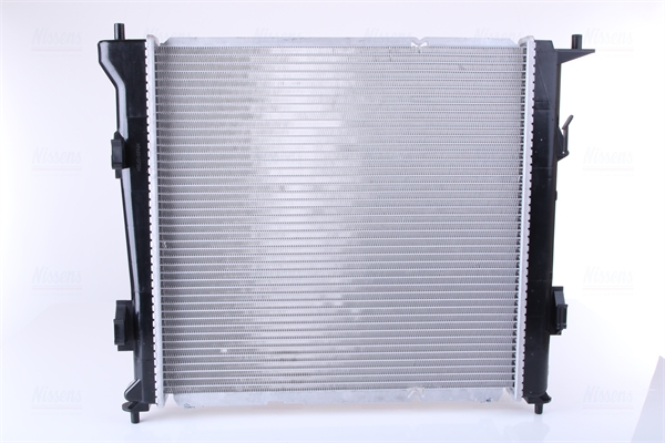 Nissens Radiateur 675016
