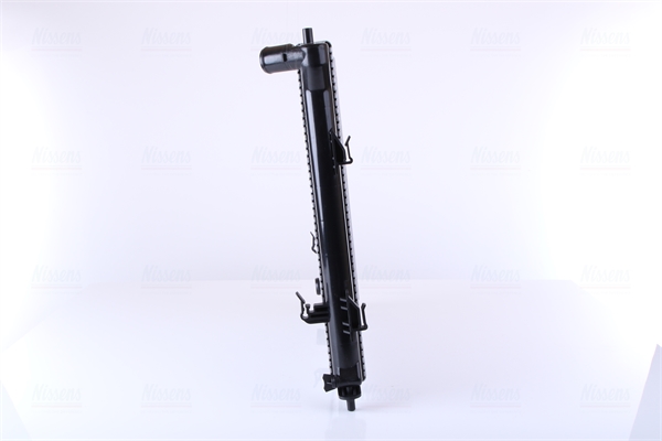 Nissens Radiateur 675016