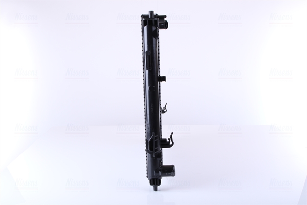 Nissens Radiateur 675016