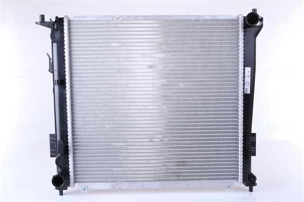 Nissens Radiateur 675016