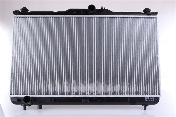Radiateur Nissens 675017