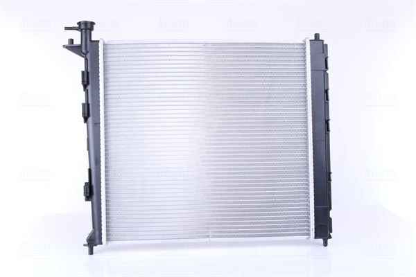 Nissens Radiateur 675019