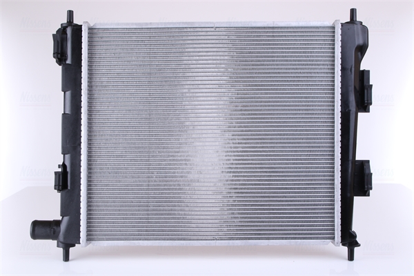 Nissens Radiateur 675024