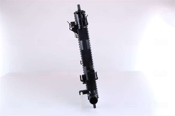 Nissens Radiateur 675024