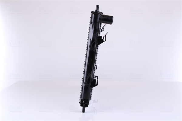 Nissens Radiateur 675024