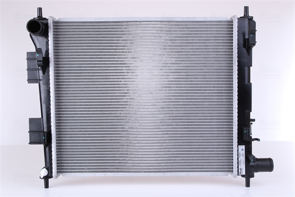 Radiateur Nissens 675024
