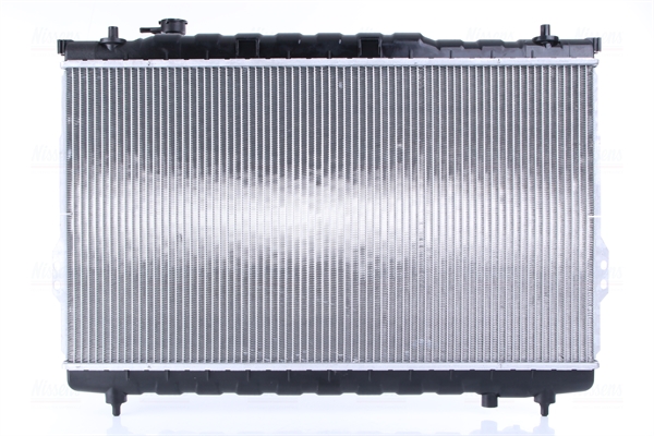 Nissens Radiateur 675027