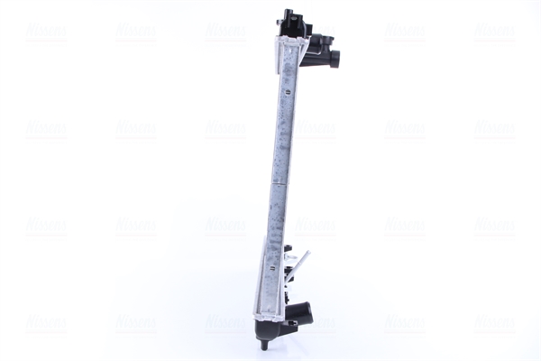 Nissens Radiateur 675027