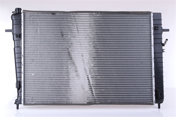 Nissens Radiateur 675034