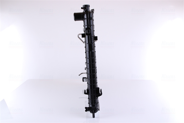 Nissens Radiateur 675034