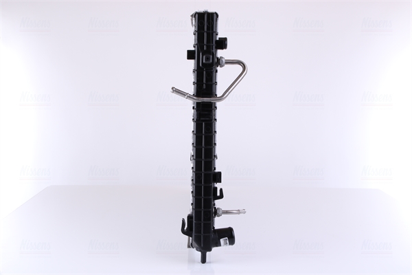 Nissens Radiateur 675034