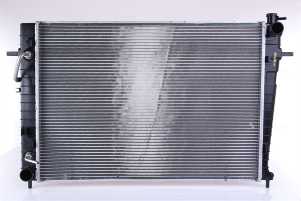 Nissens Radiateur 675034