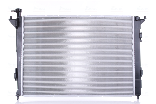 Nissens Radiateur 675035