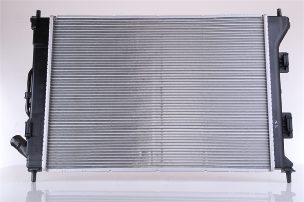 Nissens Radiateur 675039