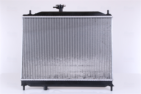 Nissens Radiateur 67504