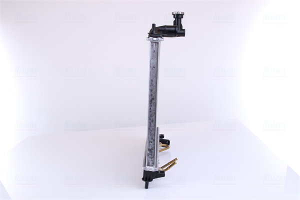 Nissens Radiateur 67504