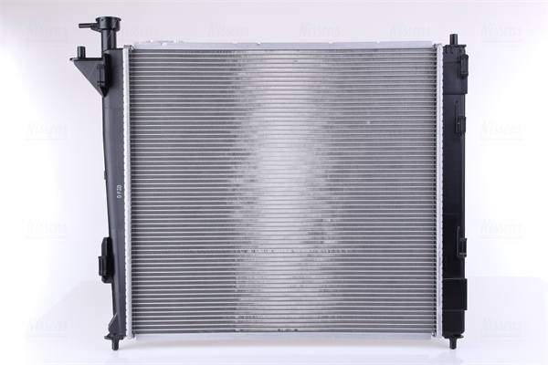 Nissens Radiateur 675043