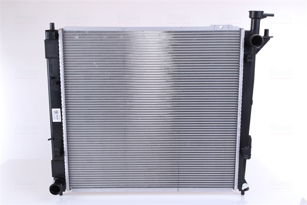 Nissens Radiateur 675043