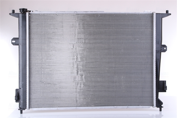 Nissens Radiateur 675045
