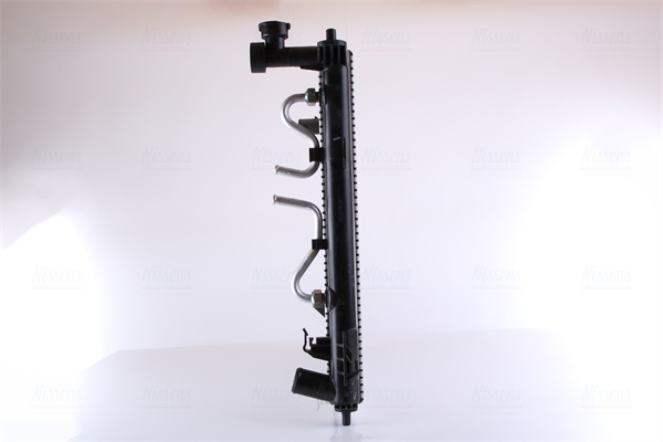 Nissens Radiateur 675045