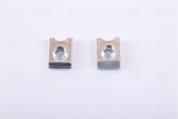 Nissens Radiateur 675045