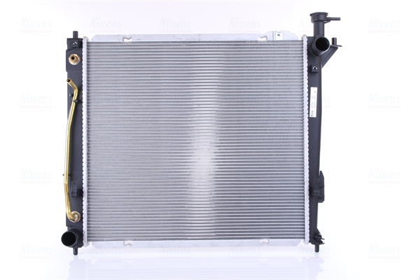 Nissens Radiateur 675046