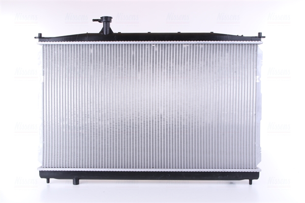 Nissens Radiateur 67505