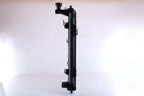 Nissens Radiateur 675052