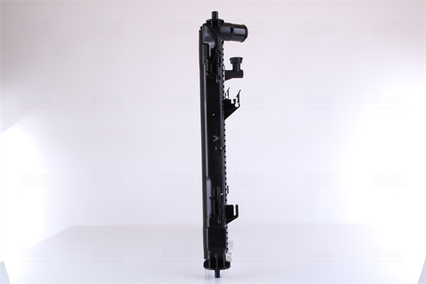 Nissens Radiateur 675052