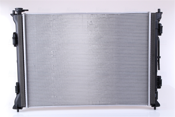 Nissens Radiateur 675053